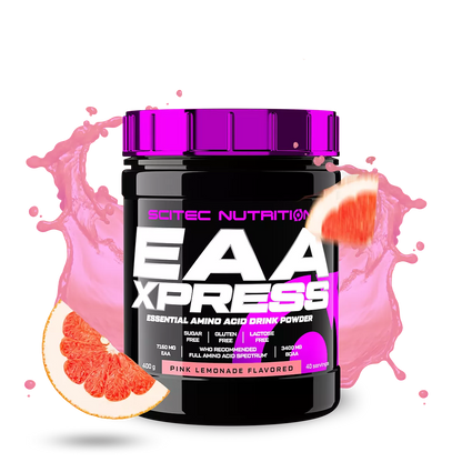 EAA Xpress 400g