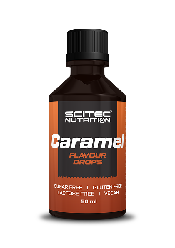 Flavour Drops 50ml