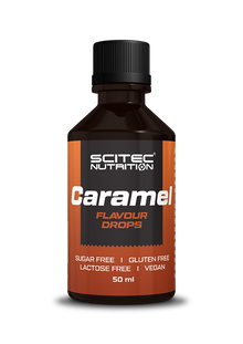 Flavour Drops 50ml
