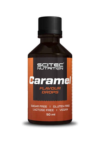 Flavour Drops 50ml