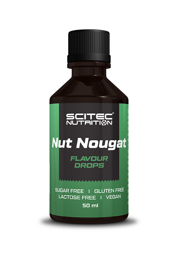 Flavour Drops 50ml