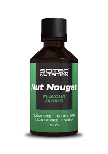 Flavour Drops 50ml