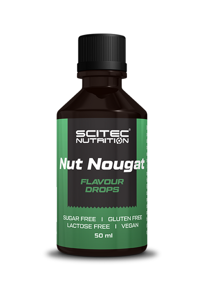 Flavour Drops 50ml