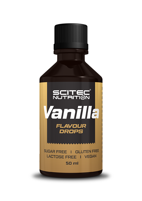 Flavour Drops 50ml