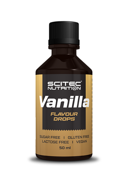 Flavour Drops 50ml