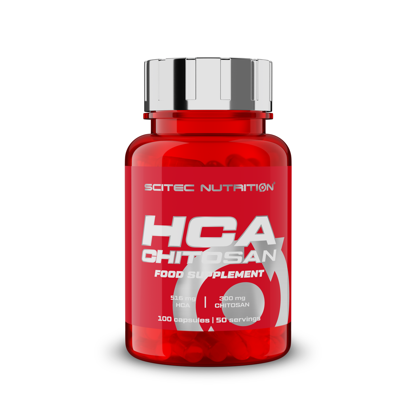 HCA chitostan