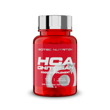 HCA chitostan