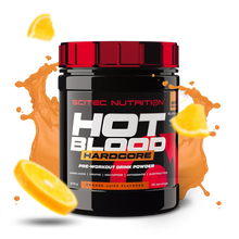 HotBlood 375g