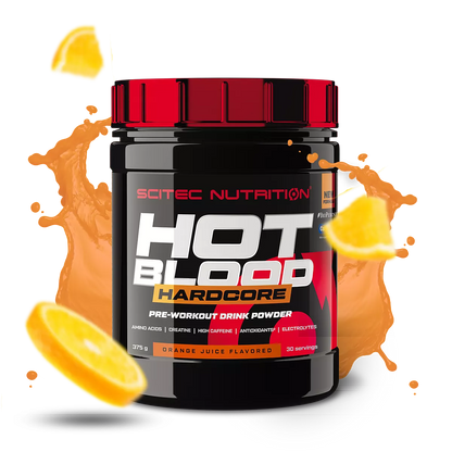 HotBlood 375g