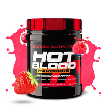 HotBlood 375g