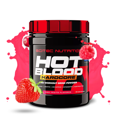 HotBlood 375g