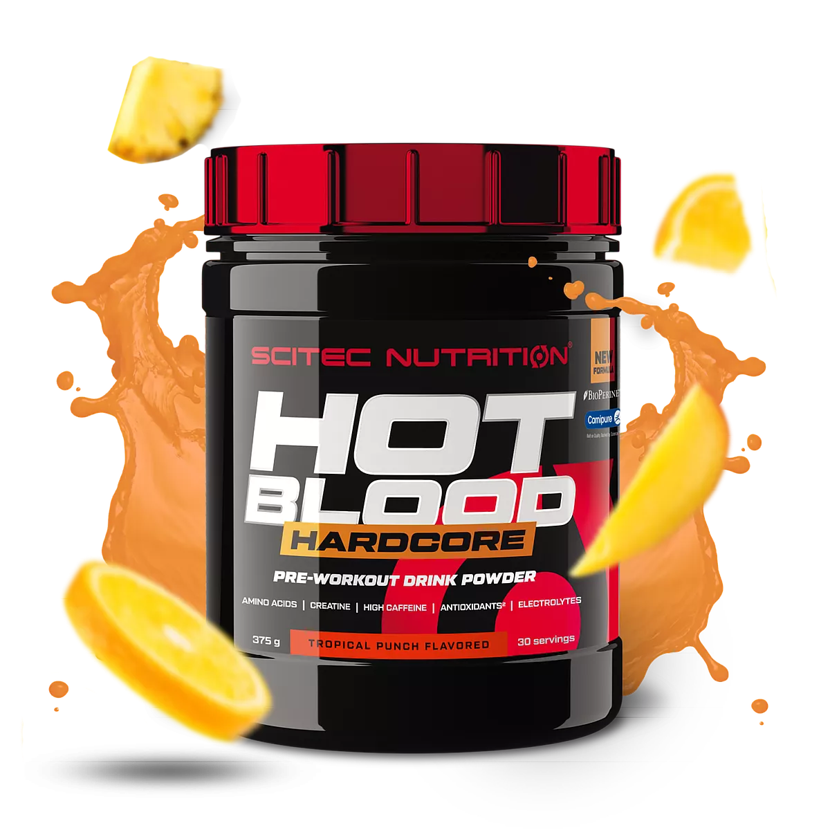 HotBlood 375g