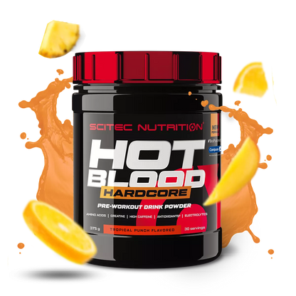 HotBlood 375g