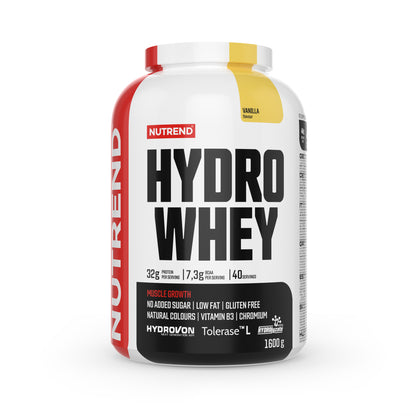Hydro Whey 1600g