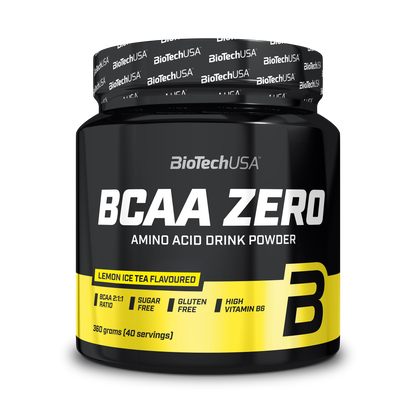 BCAA Zero 360g