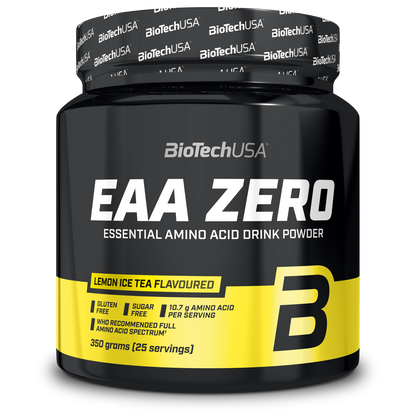 EAA zero 350g