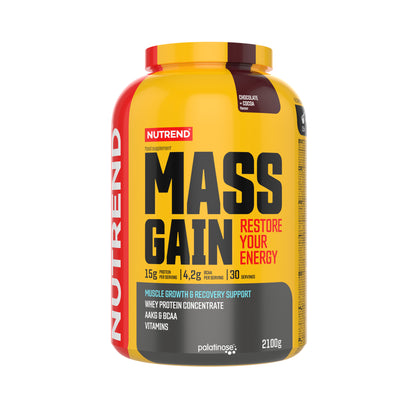 Mass Gain 2250g