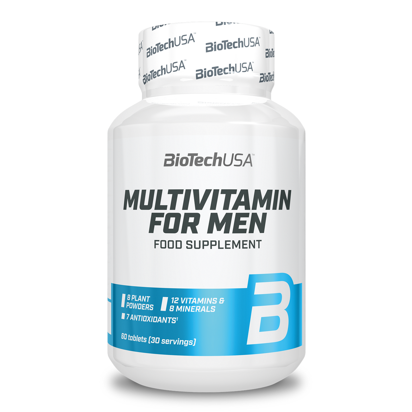 Multivitamin For Men 60 tabliet