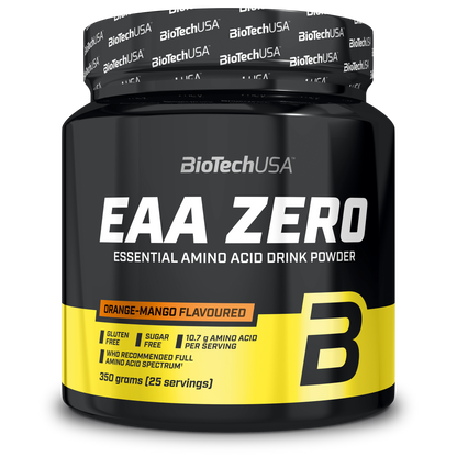 EAA zero 350g