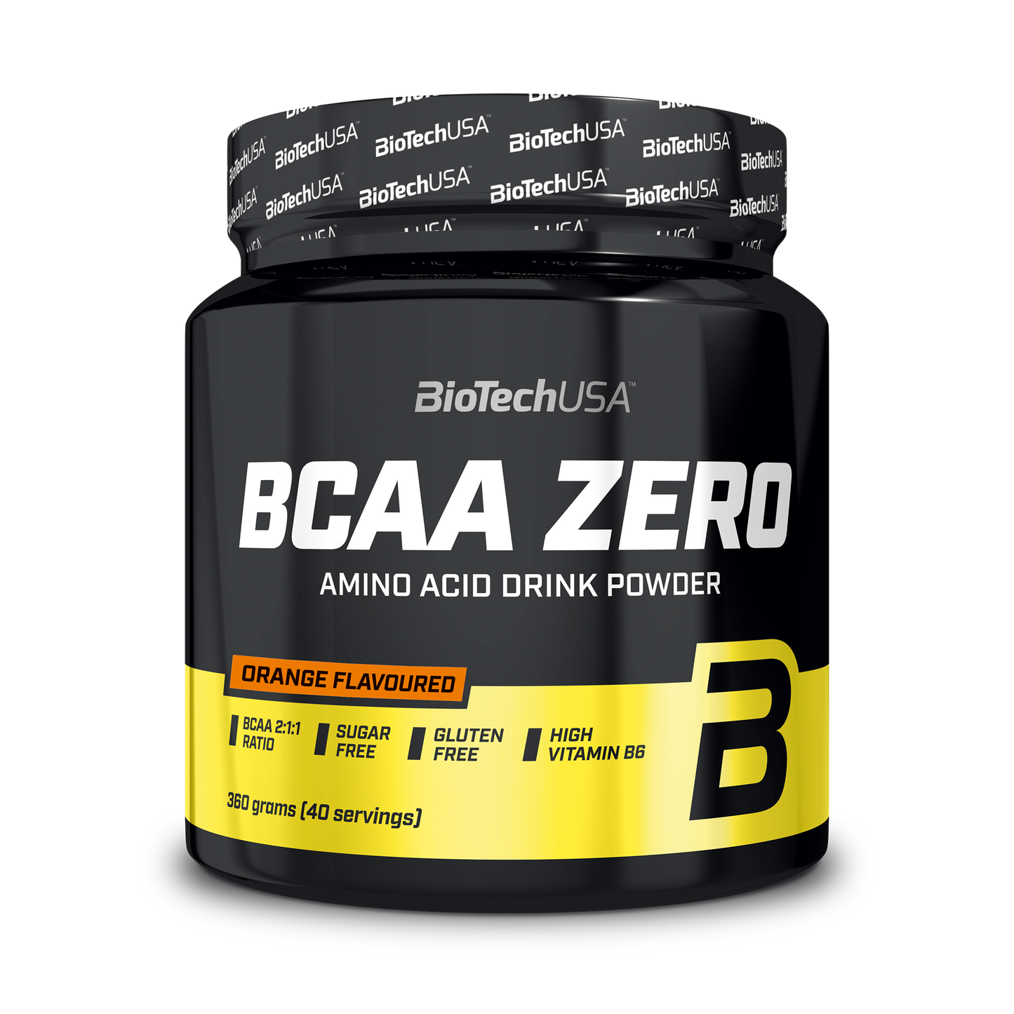 BCAA Zero 360g