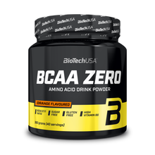 BCAA Zero 360g