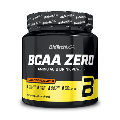 BCAA Zero 360g