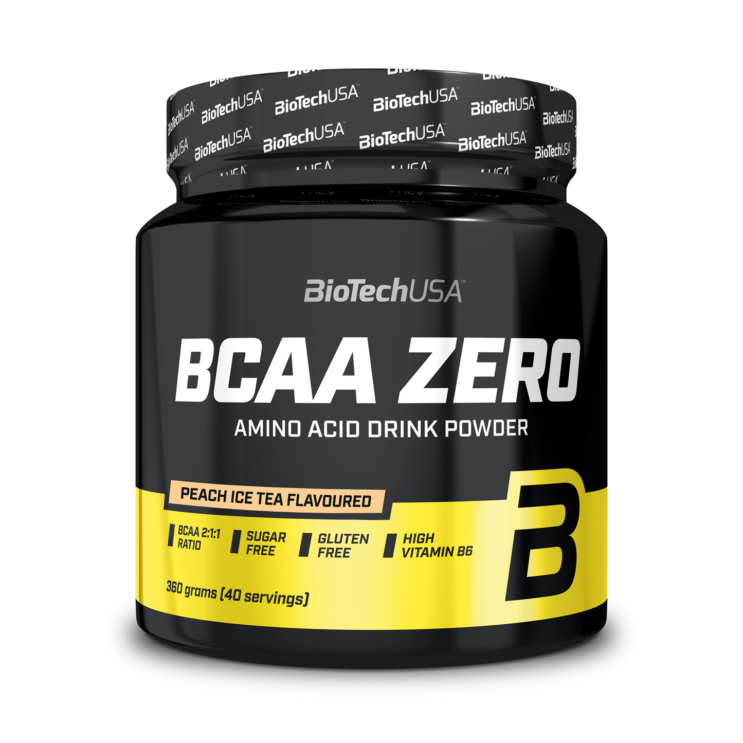 BCAA Zero 360g