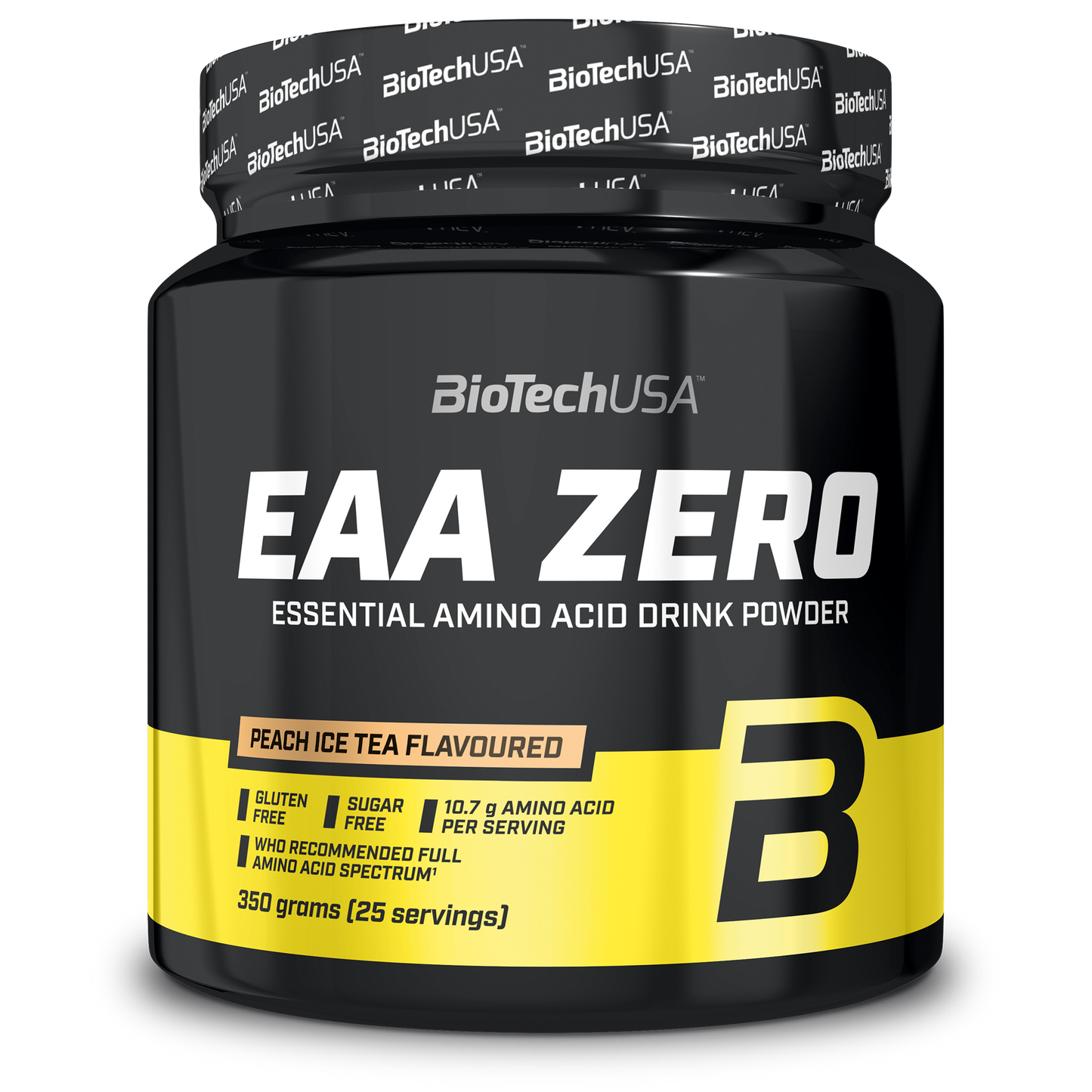 EAA zero 350g