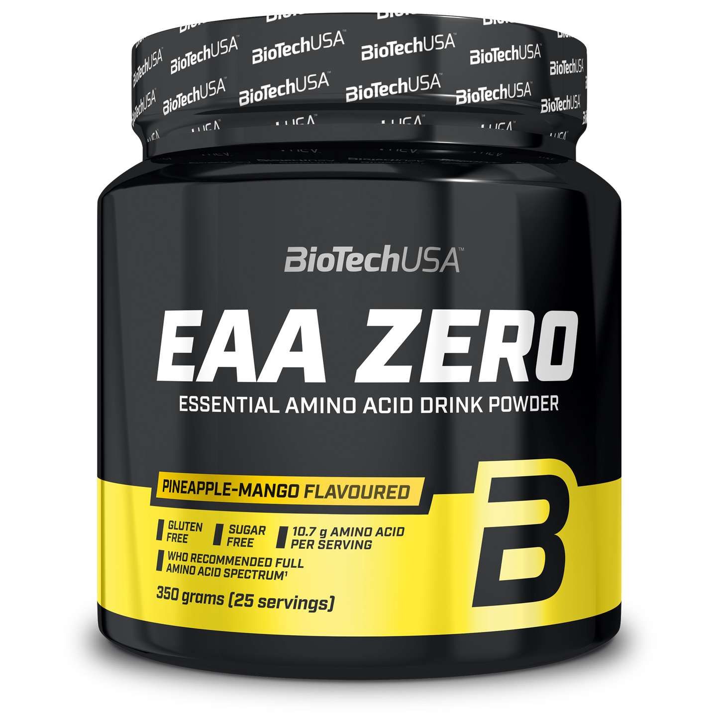 EAA zero 350g