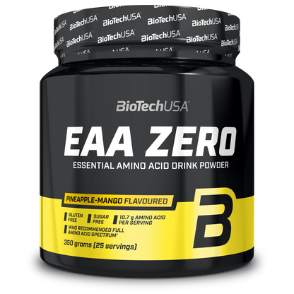 EAA zero 350g
