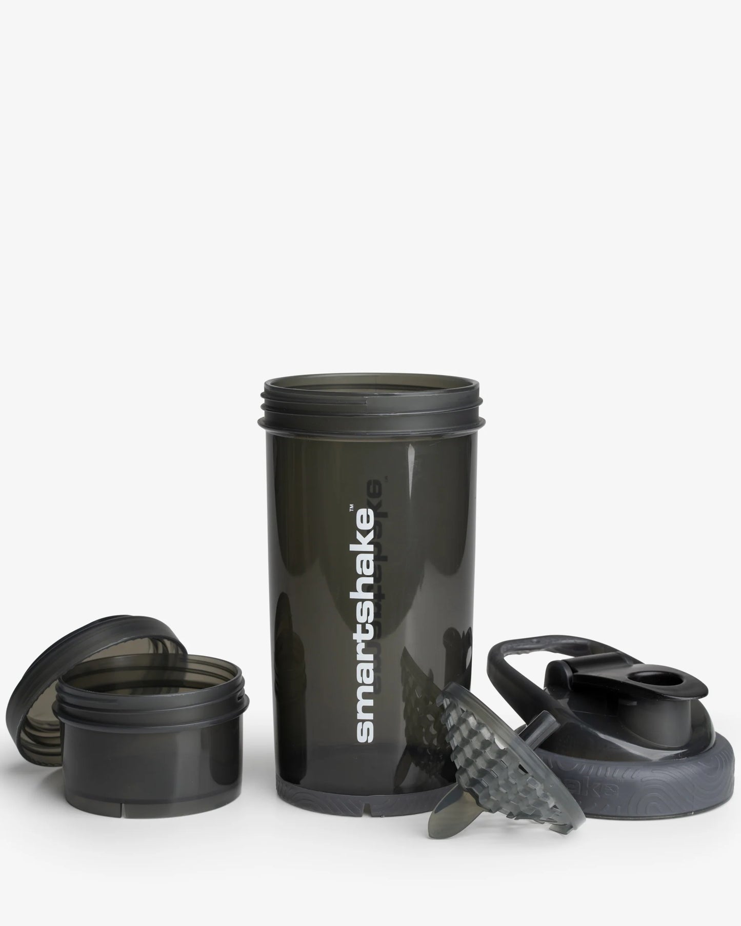Smartshake Revive black