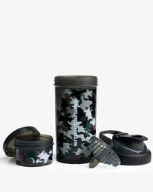 Smartshake Revive camo black