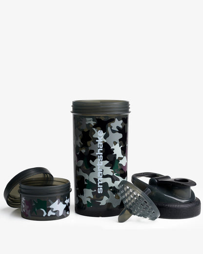 Smartshake Revive camo black