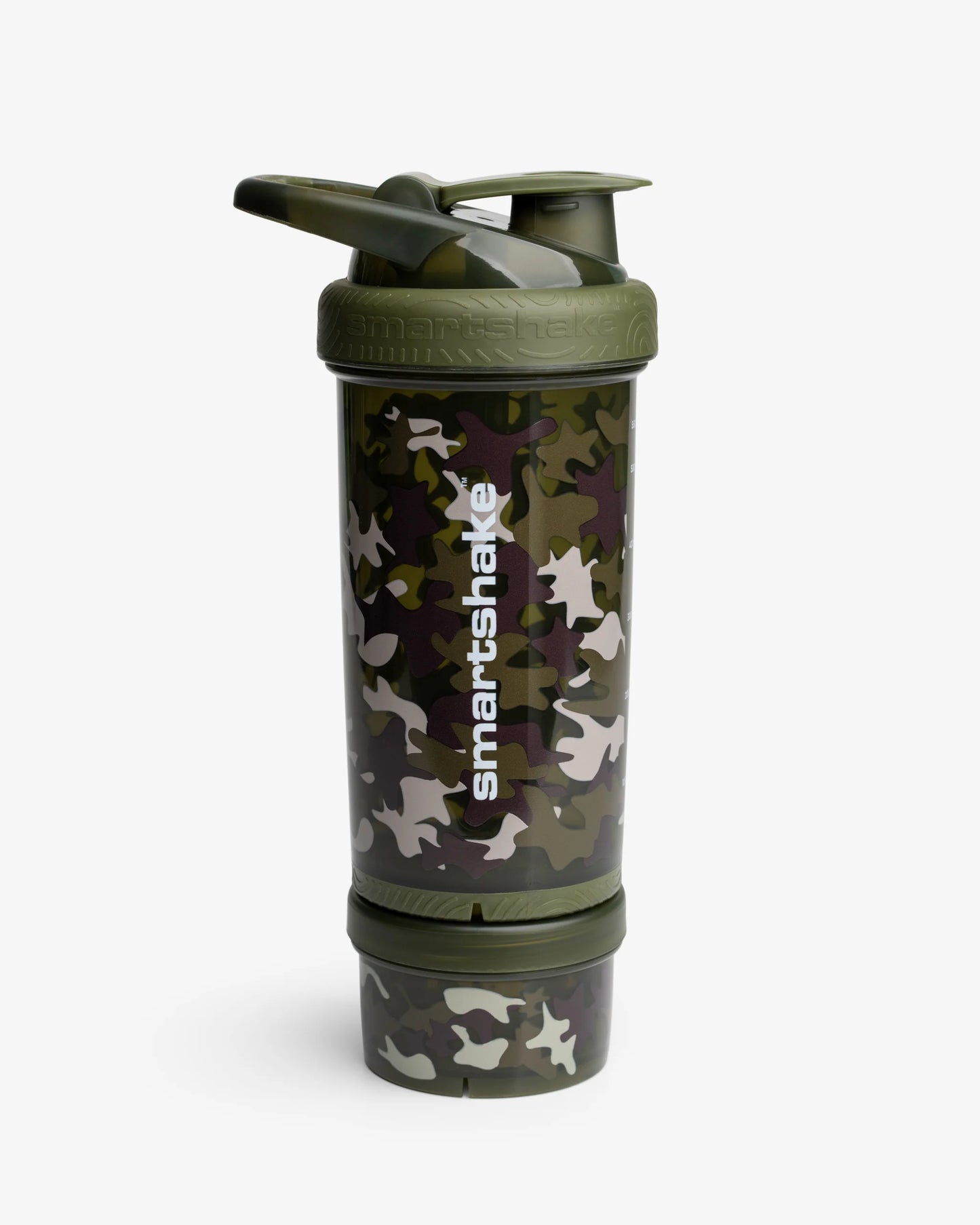 Smartshake Revive camo green