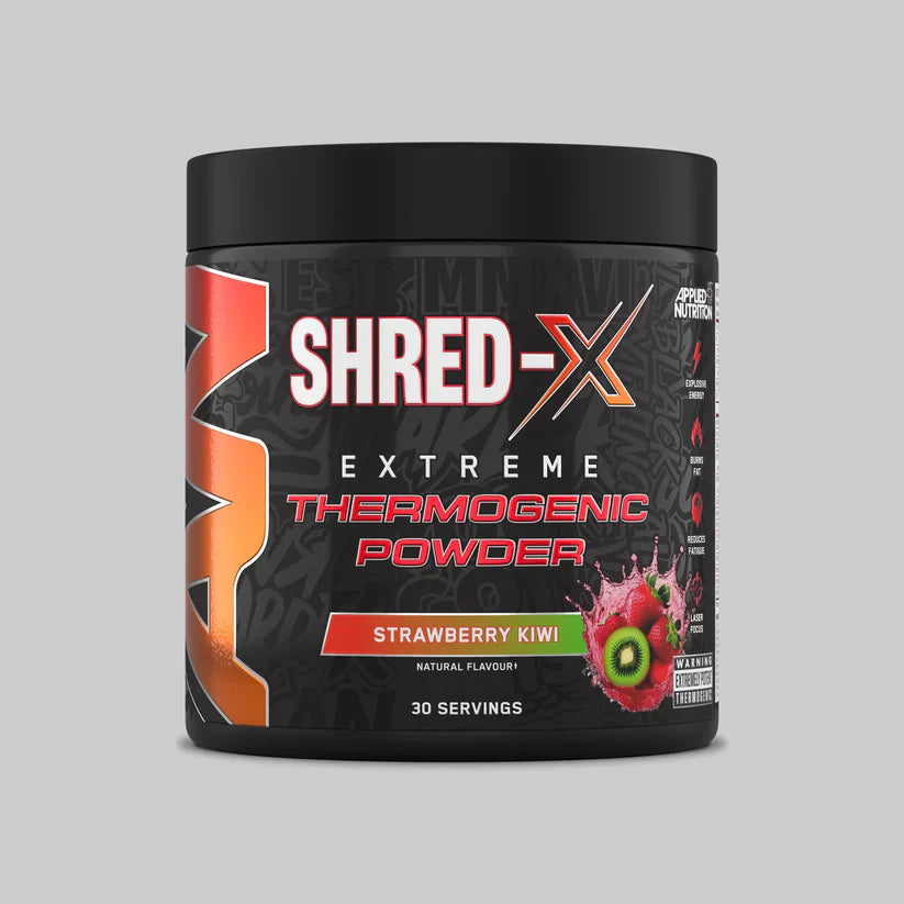 Shred-X 300g