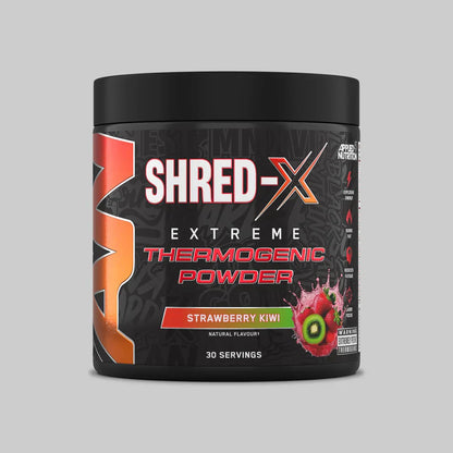 Shred-X 300g