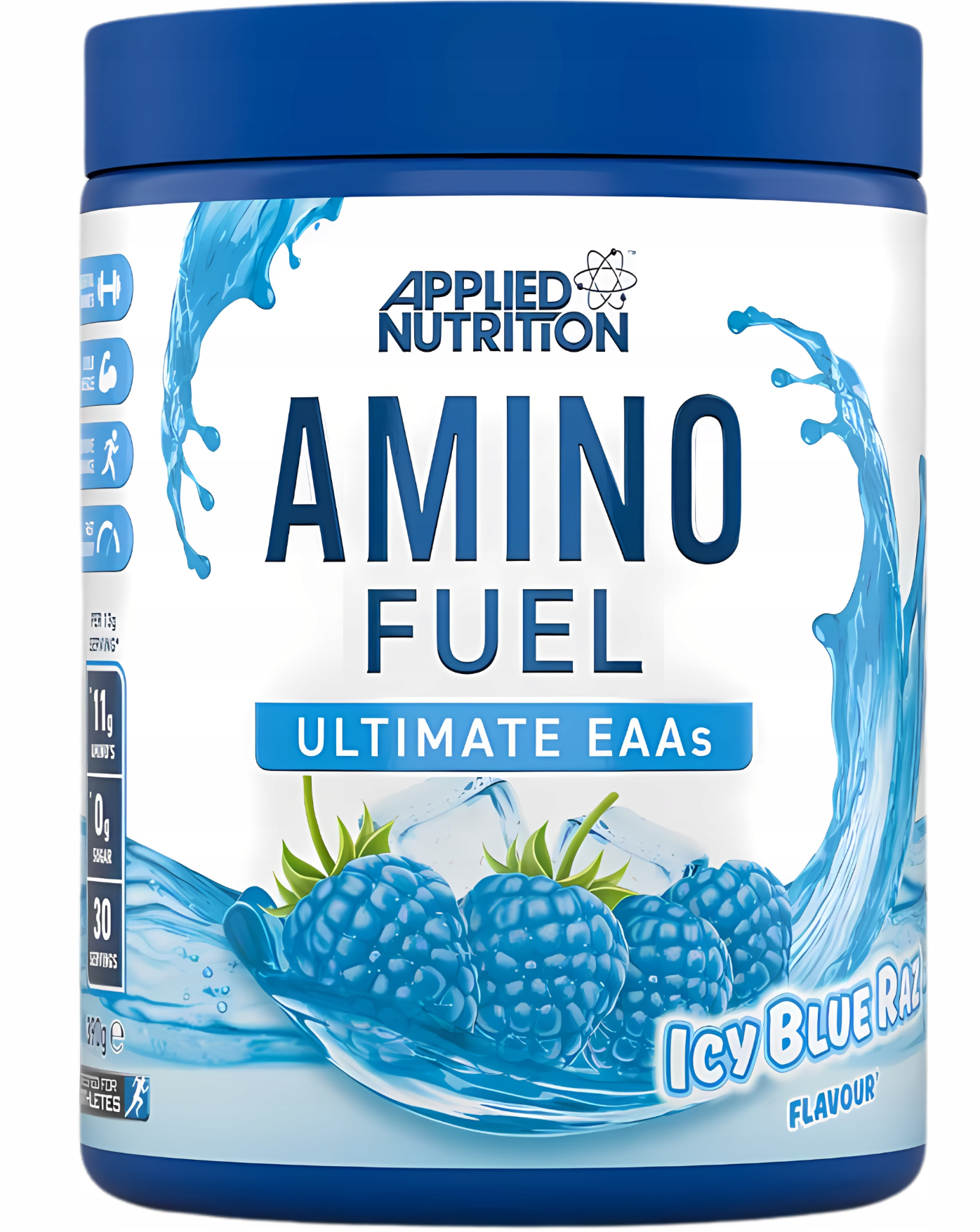 Amino Fuel EAA 390g
