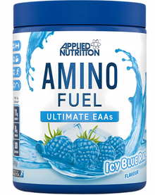 Amino Fuel EAA 390g