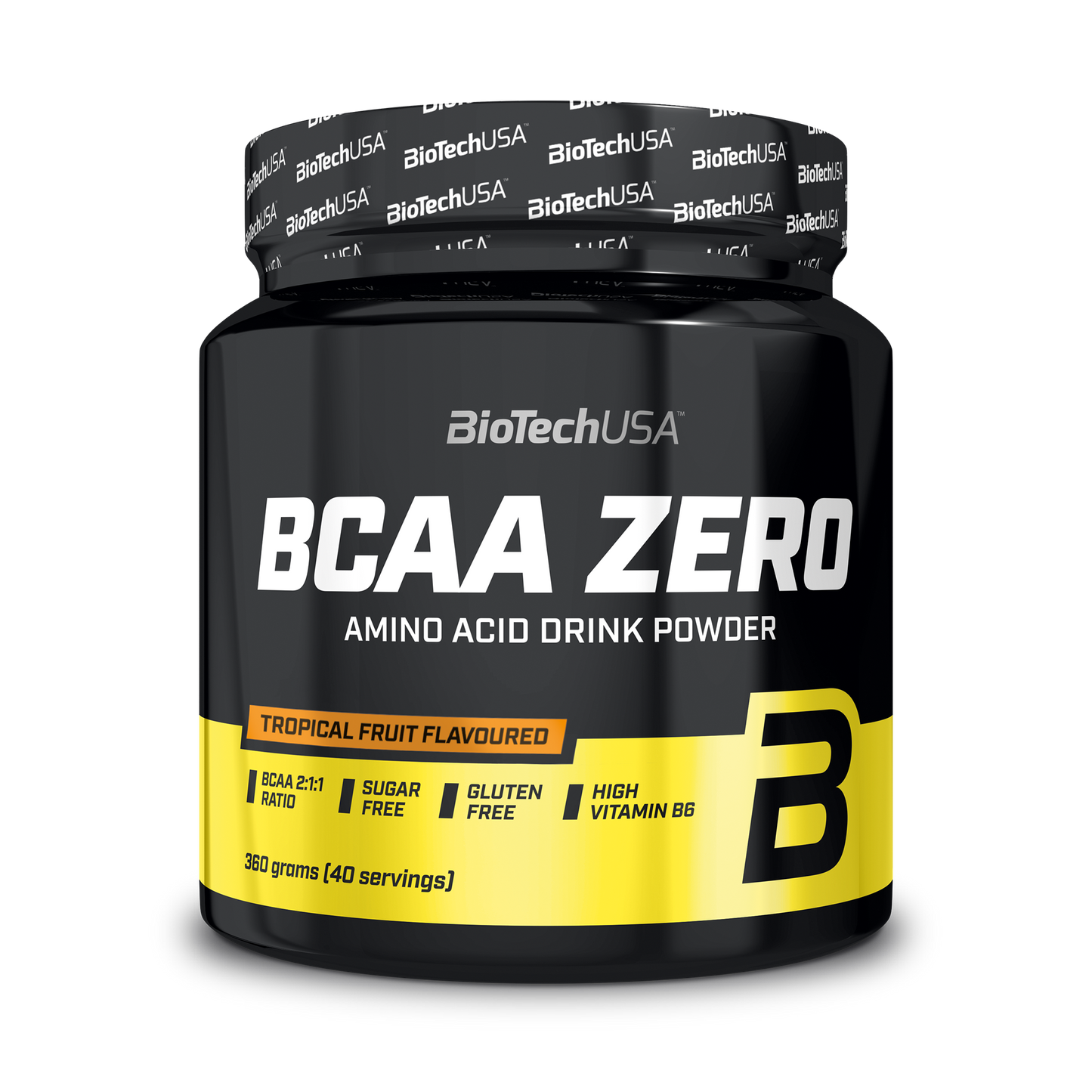 BCAA Zero 360g