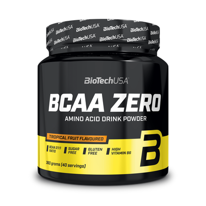 BCAA Zero 360g