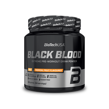 Black Blood NOX+ 340g