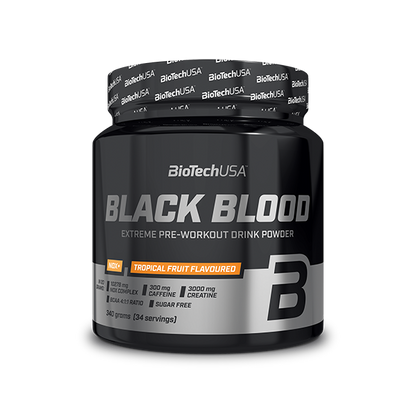 Black Blood NOX+ 340g