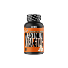 MAXIMUM KREA-GENIC 200 tabliet