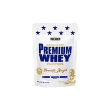 PREMIUM WHEY PROTEIN 500g