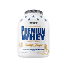 PREMIUM WHEY PROTEIN 2300g