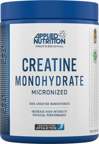CREATINE MONOHYDRATE POWDER, (informed sport), 500g