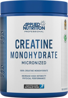 CREATINE MONOHYDRATE POWDER, (informed sport), 500g
