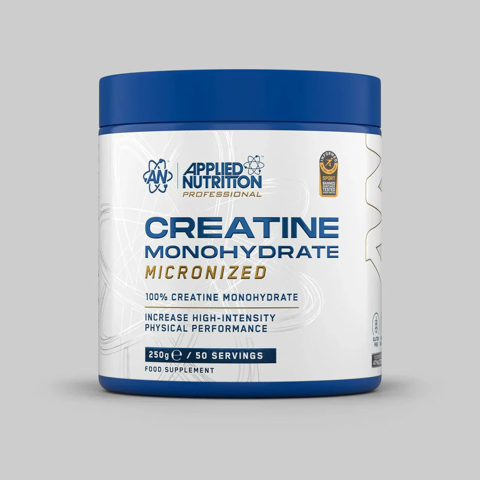 CREATINE MONOHYDRATE POWDER, (informed sport), 250g
