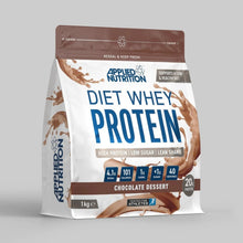 Diet Whey Protein 1000g