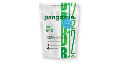 Pangamin® B12 200 tabliet